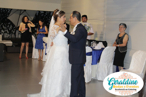 Bodas y Eventos Geraldine