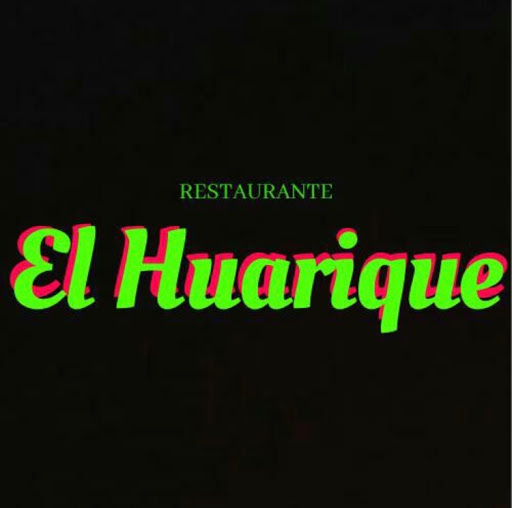 El Huarique