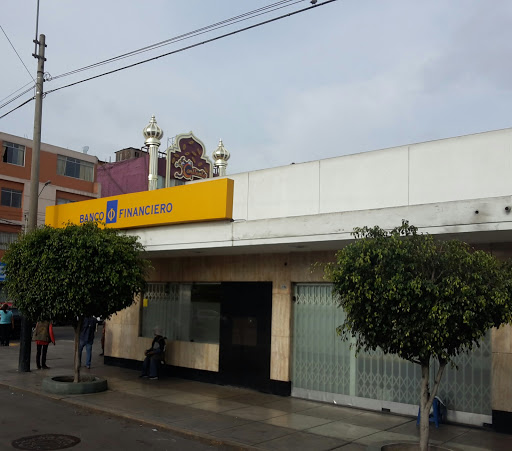 Banco Pichincha