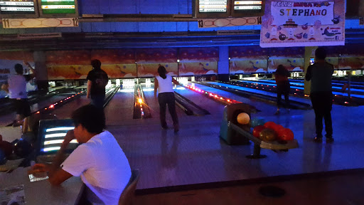 Bowling Plaza Jesús María