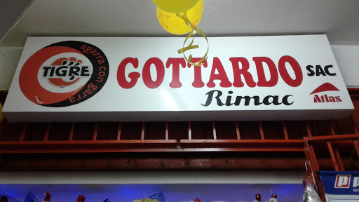 GOTTARDO S.A.C.