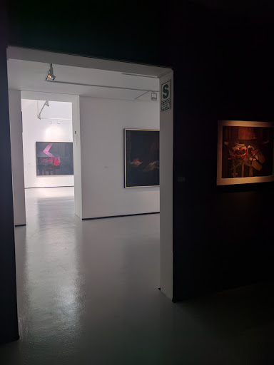 Galeria Enlace Arte Contemporaneo