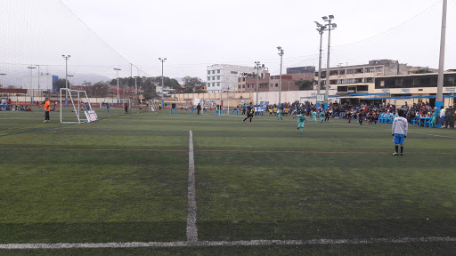 Estadio Lolo Fernández