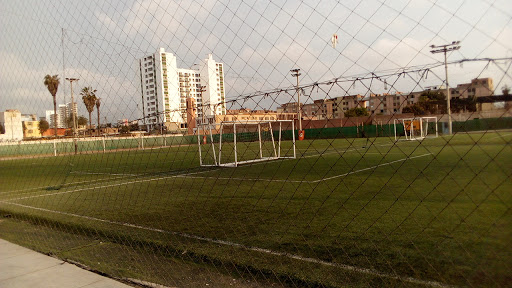 CANCHA MIRONES SOCCER CLUB