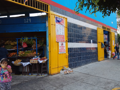 Centro Comercio Nuevo Milenio