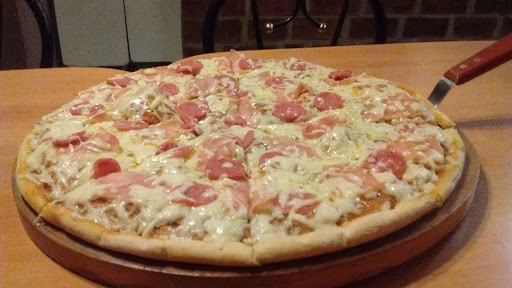 Pizzería Toscana