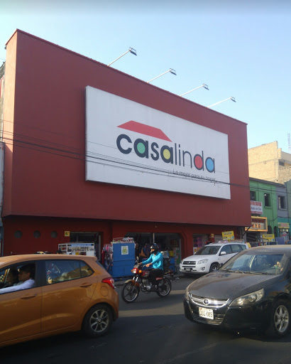 Casalinda