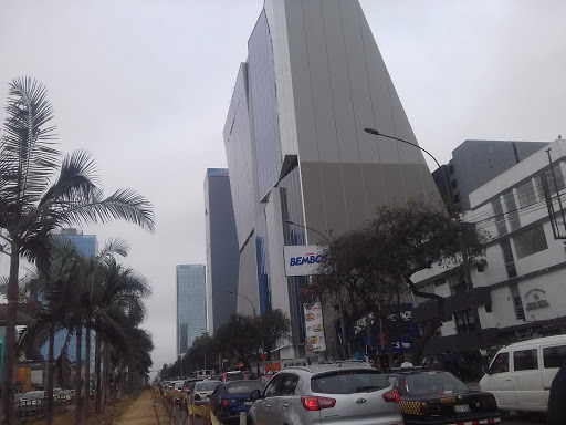 Telefónica Ingeniería de Seguridad SA