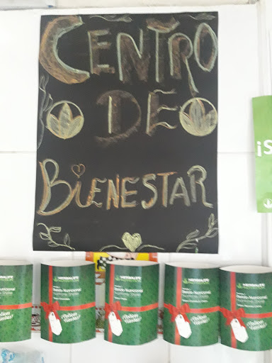 Centro De Bienestar