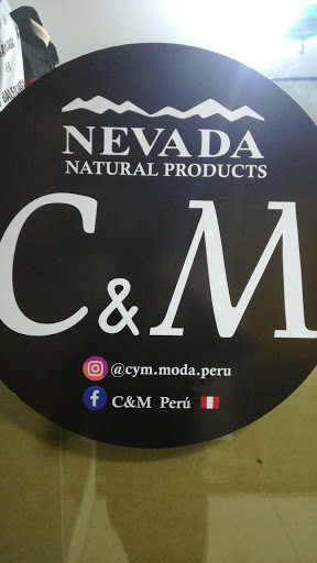 C&M Store