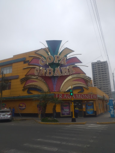 Casino Copacabana