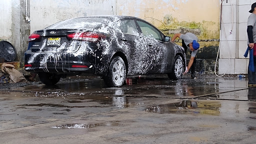 Ultraservice Carwash