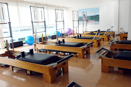 Tamara Di Tella Pilates