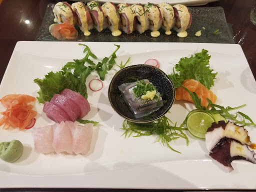 Zen Sushi Bar