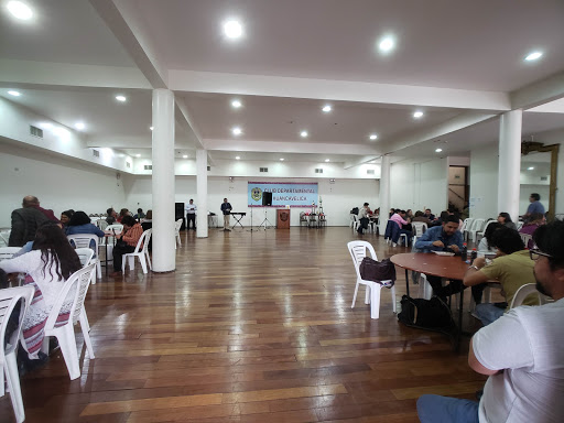 Club Departamental Huancavelica