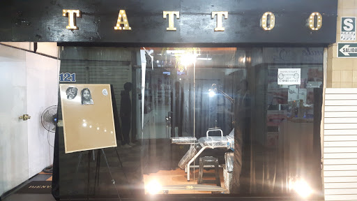 Tattoo dk studio