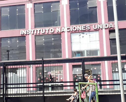 Instituto Naciones Unidas