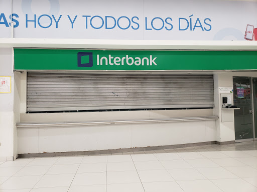 Tienda Interbank