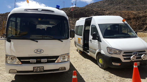 Madison Perú - Alquiler De Camionetas 4x4