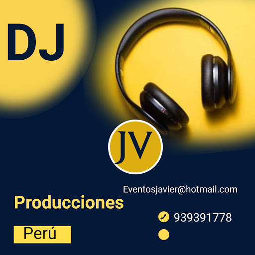 JV Producciones