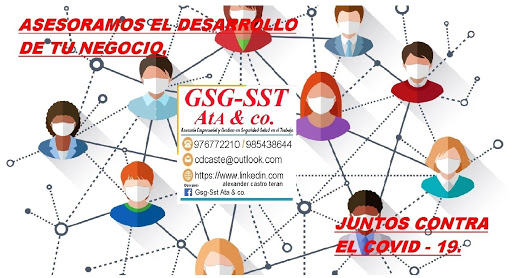 Asesoria Gsg Ata & co