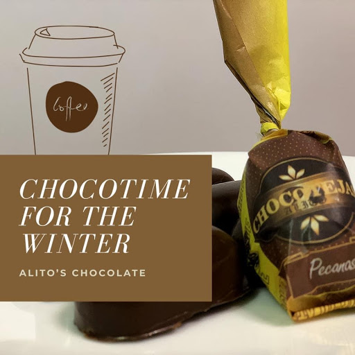 Alito’s chocolate