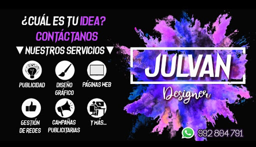 Julvan Designer