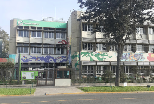 Goethe-Institut Perú