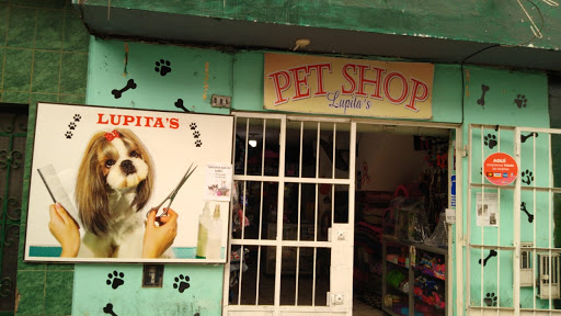 Pet Shop Lupita's