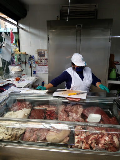 Mercado San José