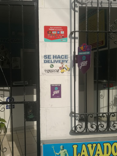 Técnico en Edificaciones