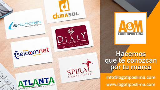 LOGOS LIMA - 