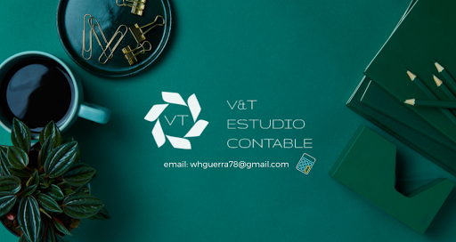 V&T ESTUDIO CONTABLE