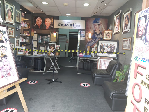 Suzart studios