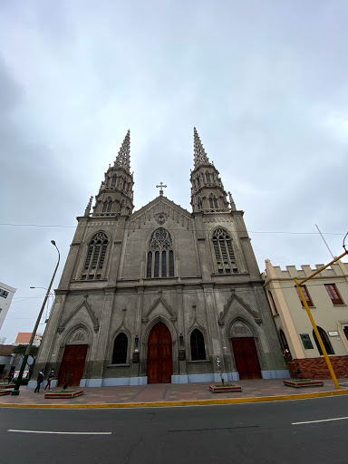 Parroquia San José