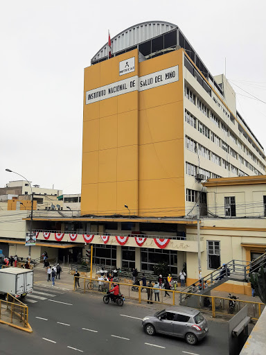 Hospital del Niño