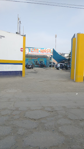 Carwash Los Rieles Lubricentro