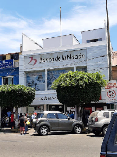 Banco de la Nación