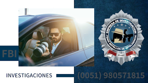 DETECTIVES PRIVADOS EN PERÚ | FENIX BATALLÓN DE INTELIGENCIA