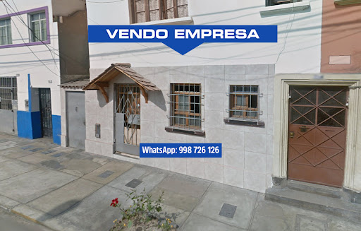 Vendo Empresa en Breña Lima, con 30 años en el mercado nacional, Área: 40M2 Excelente ubicación, Altura Cdra. 3 de Av. Brasil