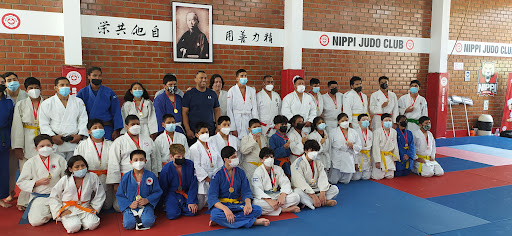 Nippi Judo Club