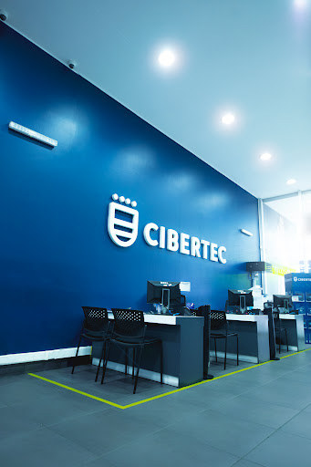 CIBERTEC - Sede Breña