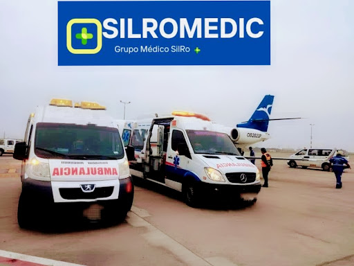 SILROMEDIC