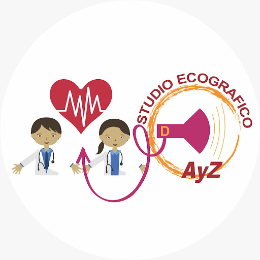 STUDIOECOGRAFICOAYZ - ecografía