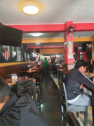 Kathmandu Restobar