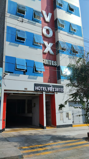 Hotel Vox 69 Suites