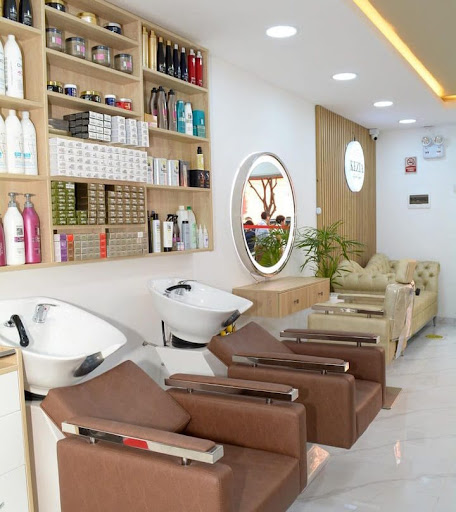 Kezia Salon&spa