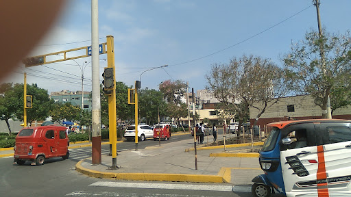 Colegio San Felipe Jesús maria