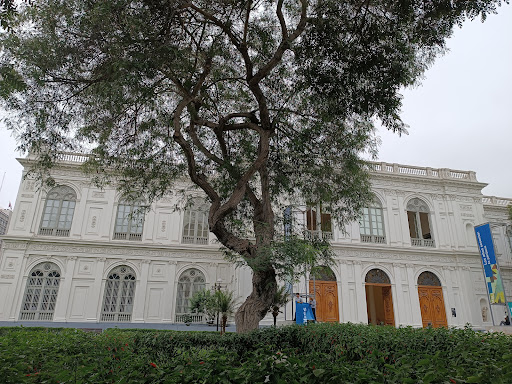 Parque de la Exposición