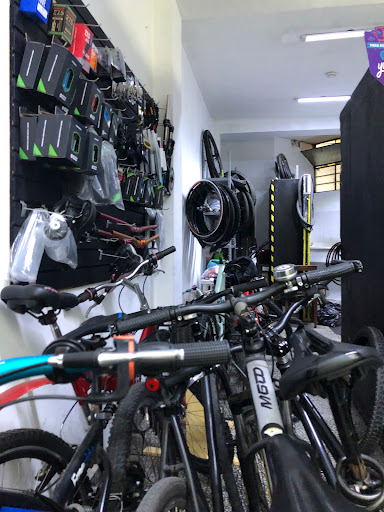 Rbikes workshop